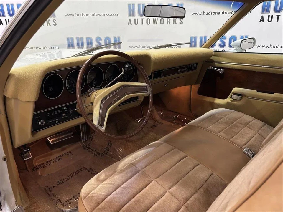 1972 Ford Ranchero 5th-7th Gen - Image 15 of 31