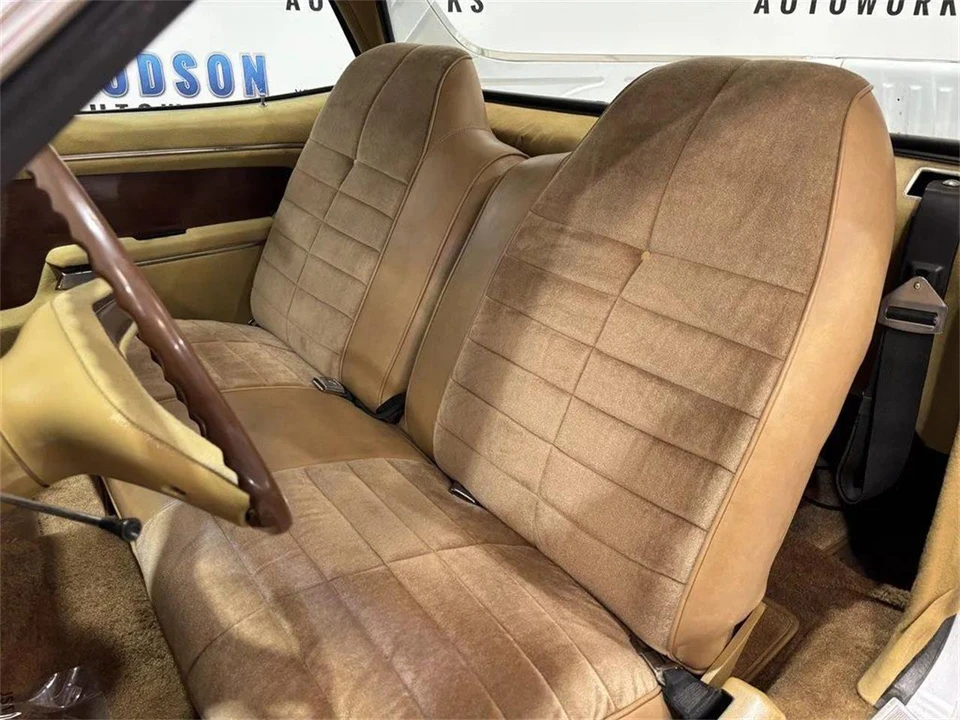 1972 Ford Ranchero 5th-7th Gen - Image 13 of 31