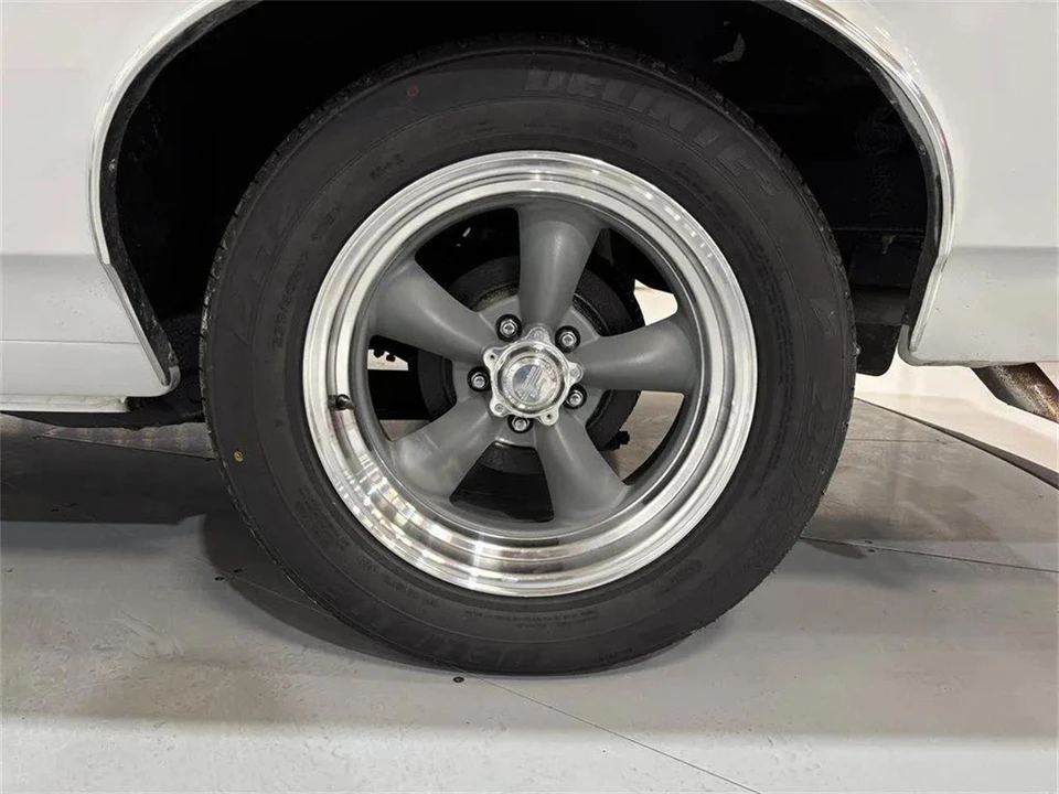 1972 Ford Ranchero 5th-7th Gen - Image 31 of 31