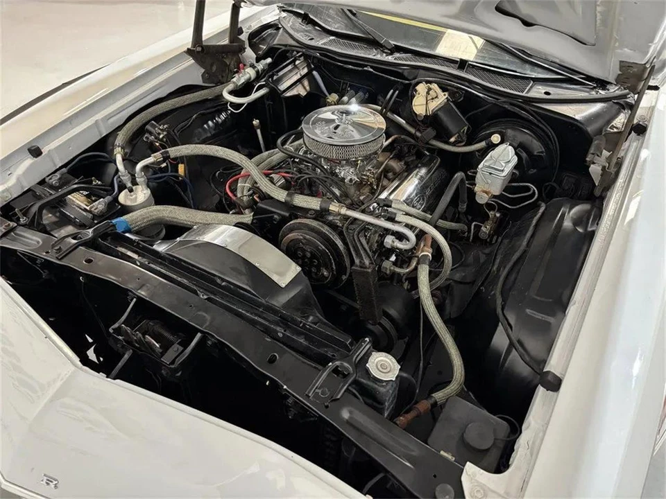 1972 Ford Ranchero 5th-7th Gen - Image 29 of 31