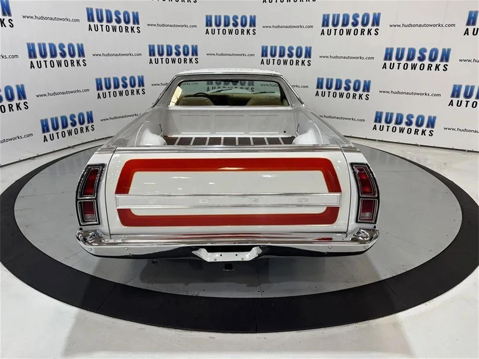 1972 Ford Ranchero 5th-7th Gen - Image 6 of 31