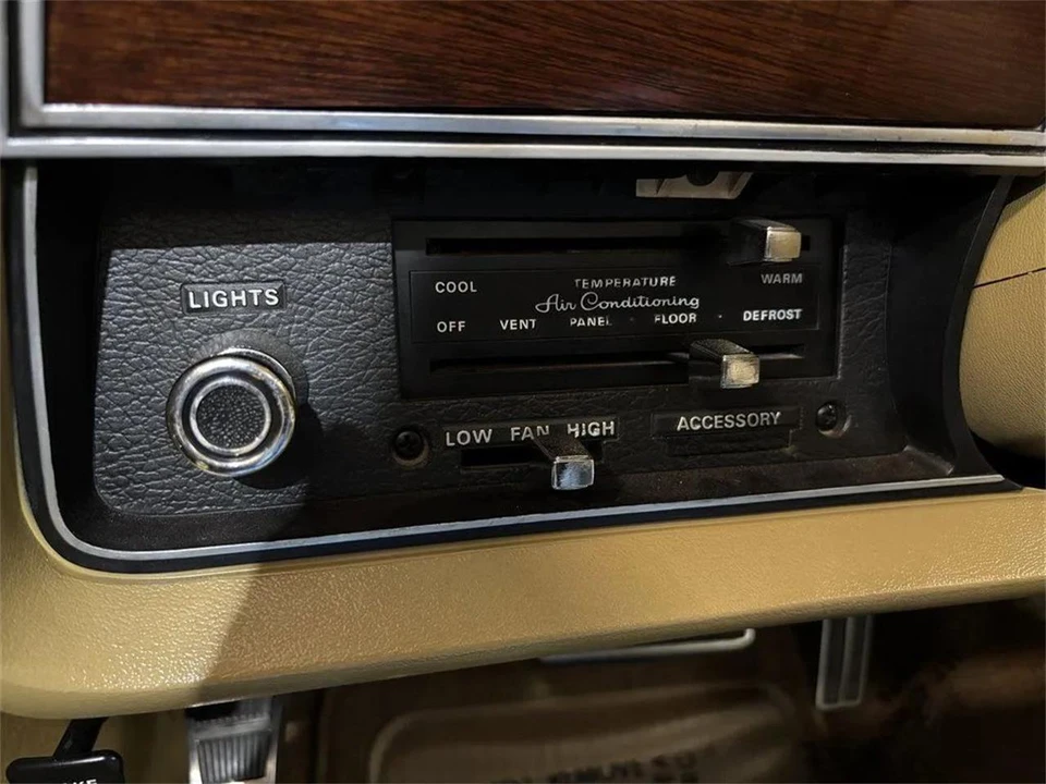 1972 Ford Ranchero 5th-7th Gen - Image 18 of 31
