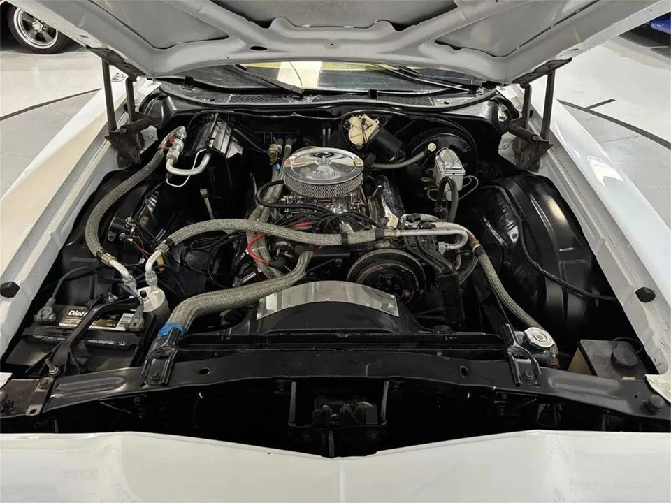 1972 Ford Ranchero 5th-7th Gen - Image 28 of 31