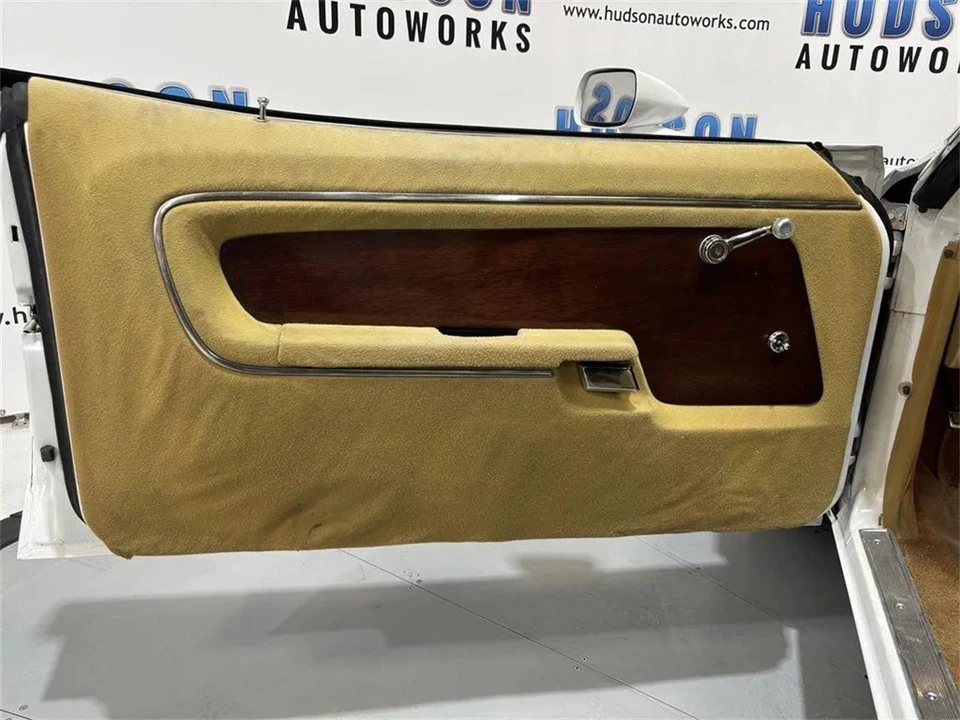 1972 Ford Ranchero 5th-7th Gen - Image 12 of 31