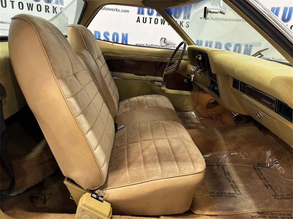 1972 Ford Ranchero 5th-7th Gen - Image 22 of 31