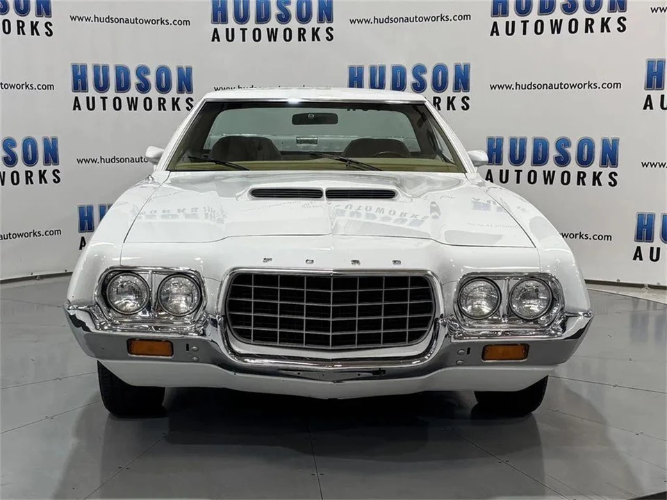 1972 Ford Ranchero 5th-7th Gen - Image 10 of 31