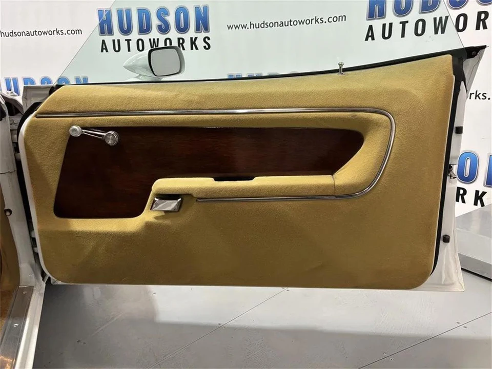 1972 Ford Ranchero 5th-7th Gen - Image 20 of 31