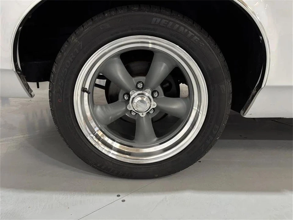 1972 Ford Ranchero 5th-7th Gen - Image 30 of 31