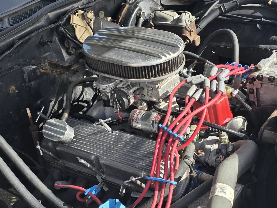 1972 Ford Ranchero 5th-7th Gen - Image 20 of 31