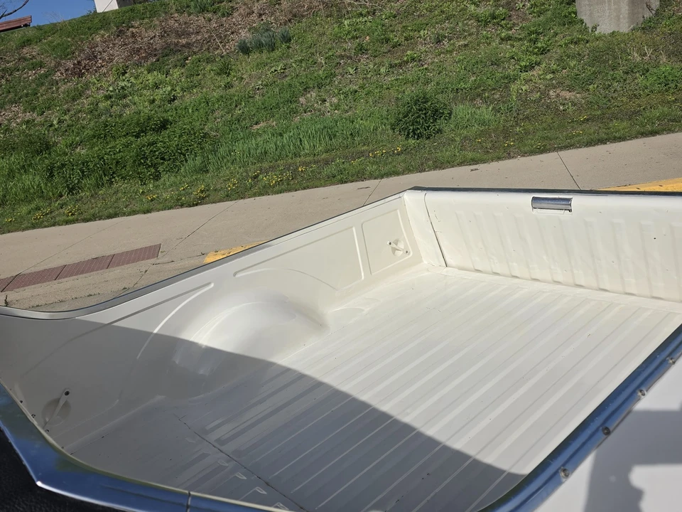 1972 Ford Ranchero 5th-7th Gen - Image 22 of 31