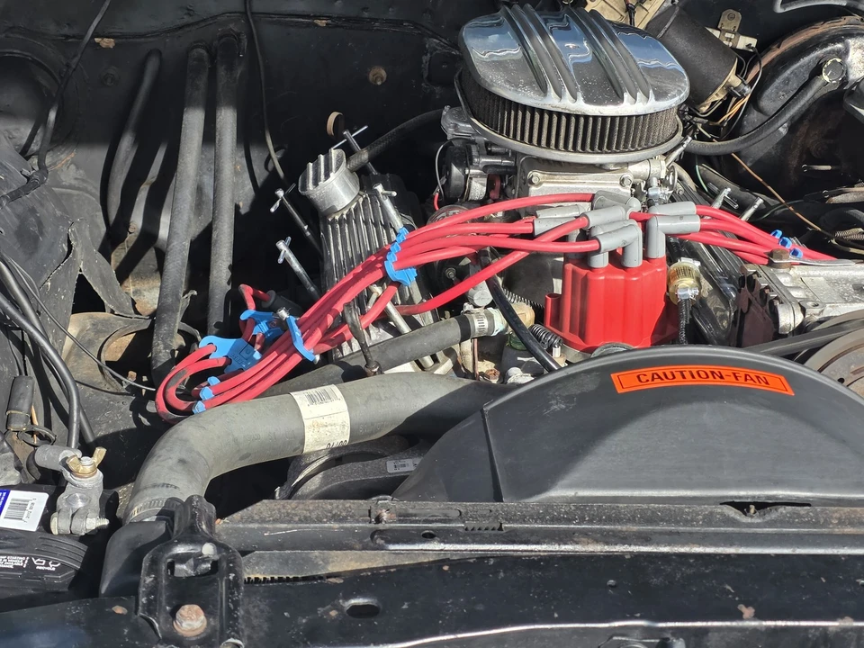 1972 Ford Ranchero 5th-7th Gen - Image 19 of 31