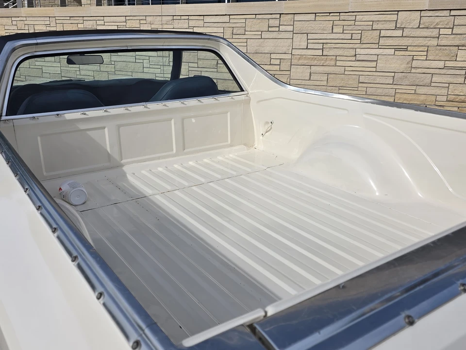 1972 Ford Ranchero 5th-7th Gen - Image 6 of 31