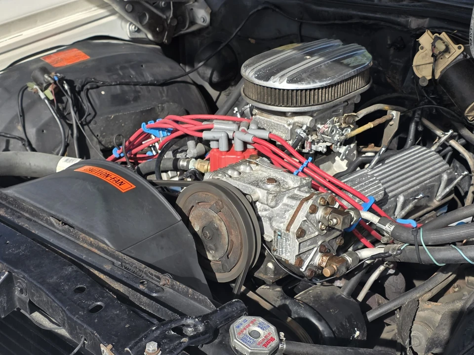 1972 Ford Ranchero 5th-7th Gen - Image 21 of 31