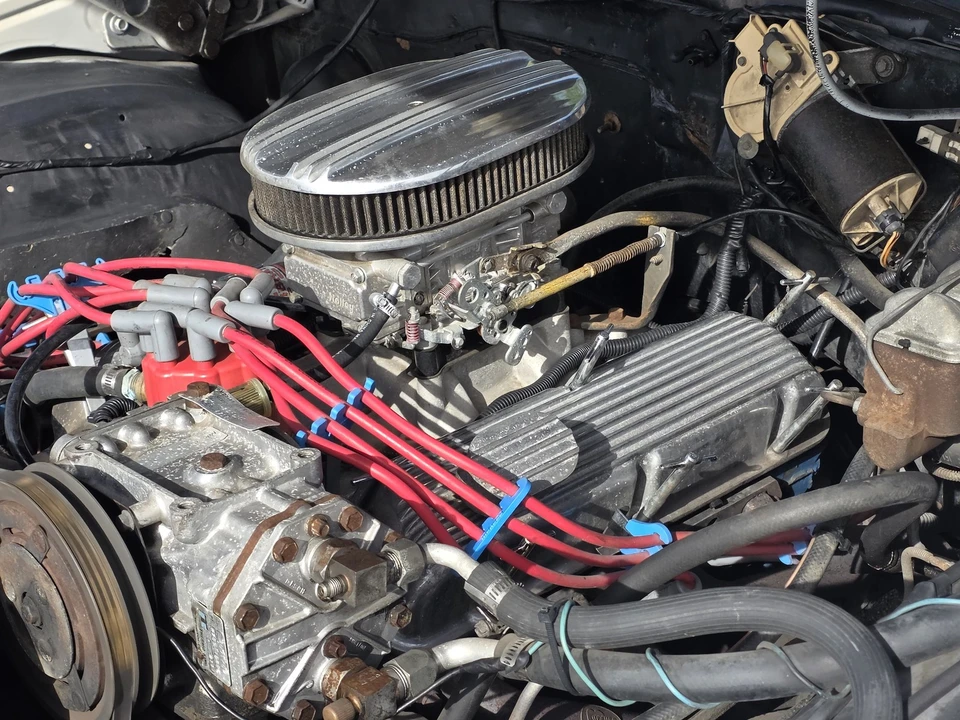 1972 Ford Ranchero 5th-7th Gen - Image 17 of 31
