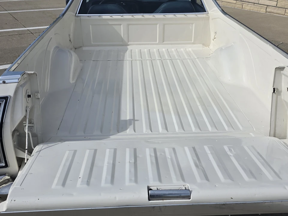 1972 Ford Ranchero 5th-7th Gen - Image 8 of 31