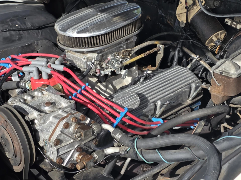 1972 Ford Ranchero 5th-7th Gen - Image 18 of 31