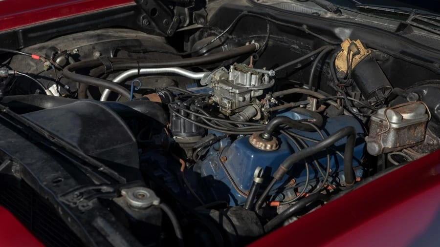 1972 Ford Ranchero 5th-7th Gen - Image 6 of 14