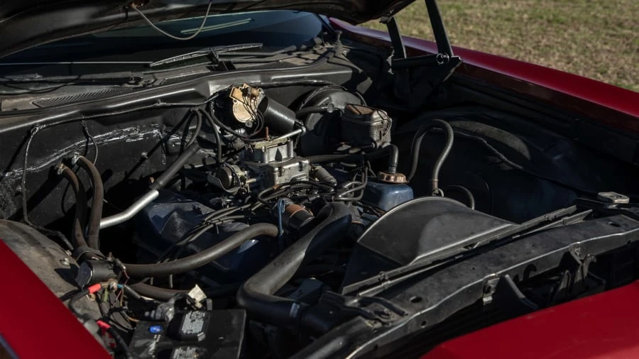1972 Ford Ranchero 5th-7th Gen - Image 7 of 14