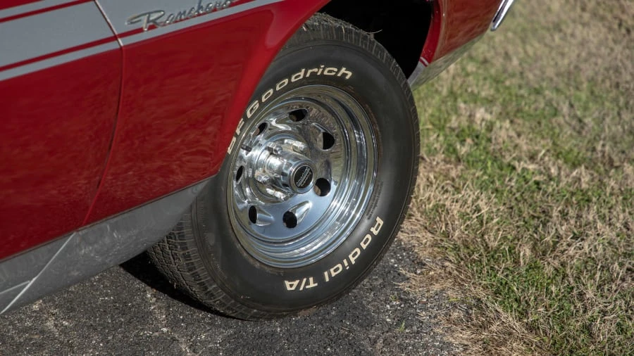 1972 Ford Ranchero 5th-7th Gen - Image 10 of 14