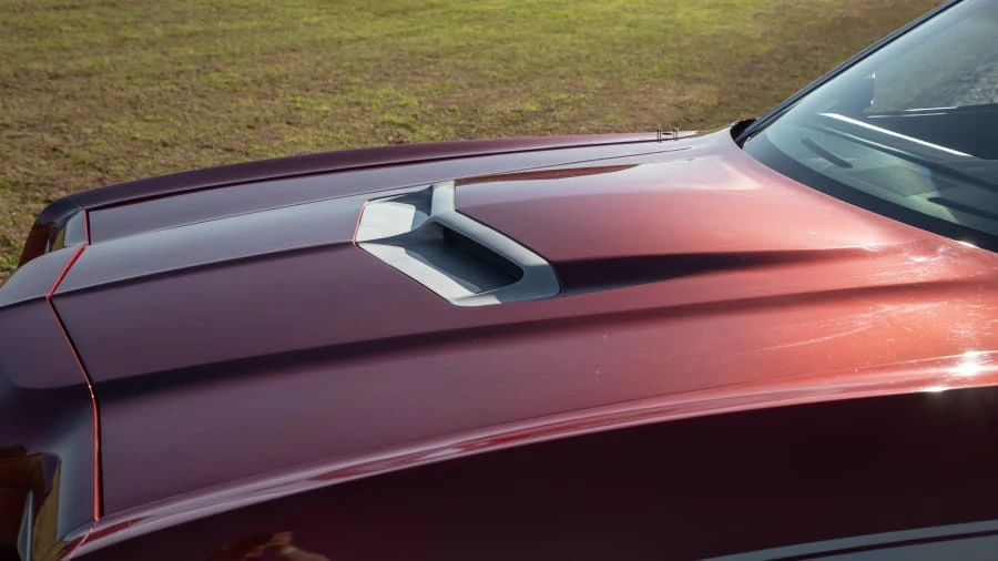 1972 Ford Ranchero 5th-7th Gen - Image 13 of 14