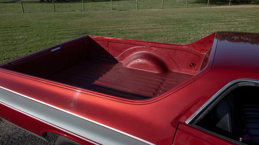 1972 Ford Ranchero 5th-7th Gen - Image 14 of 14