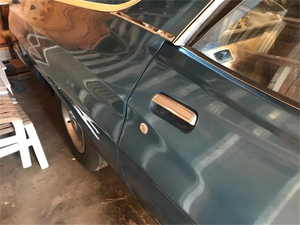 1972 Ford Ranchero 5th-7th Gen - Image 8 of 17