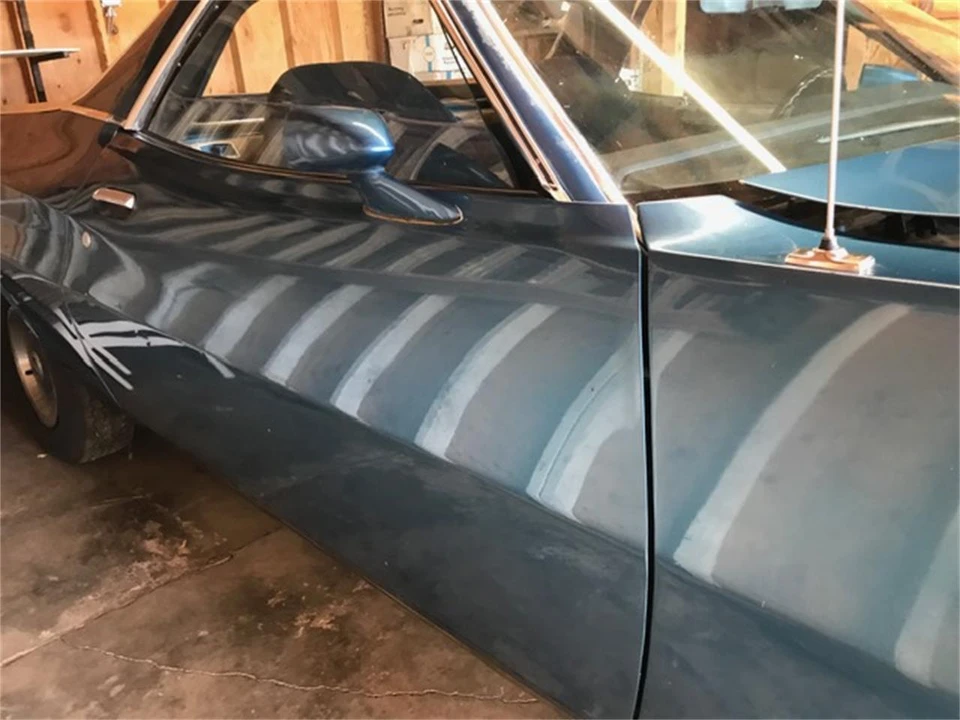 1972 Ford Ranchero 5th-7th Gen - Image 9 of 17