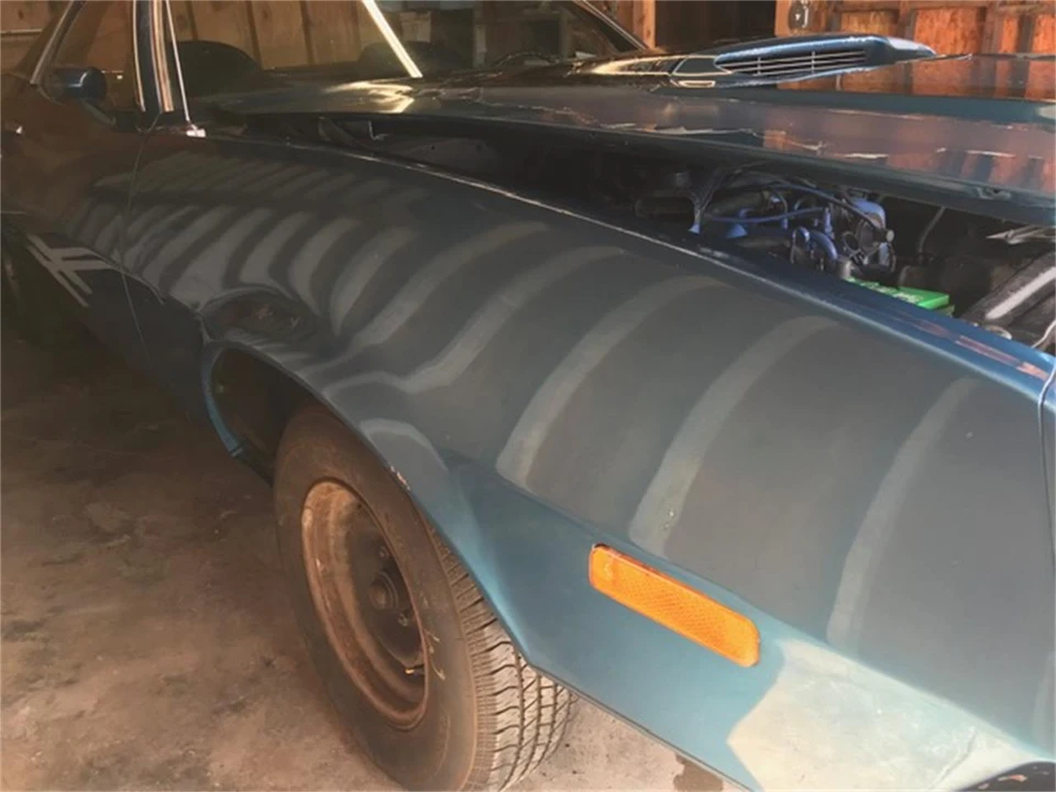 1972 Ford Ranchero 5th-7th Gen - Image 10 of 17