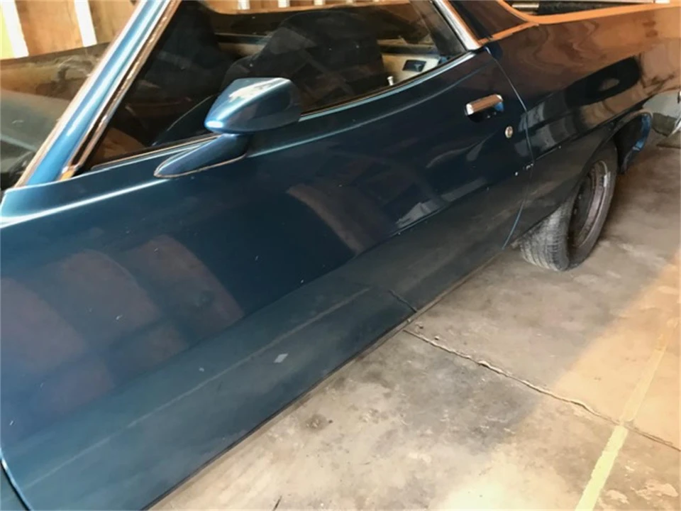 1972 Ford Ranchero 5th-7th Gen - Image 4 of 17