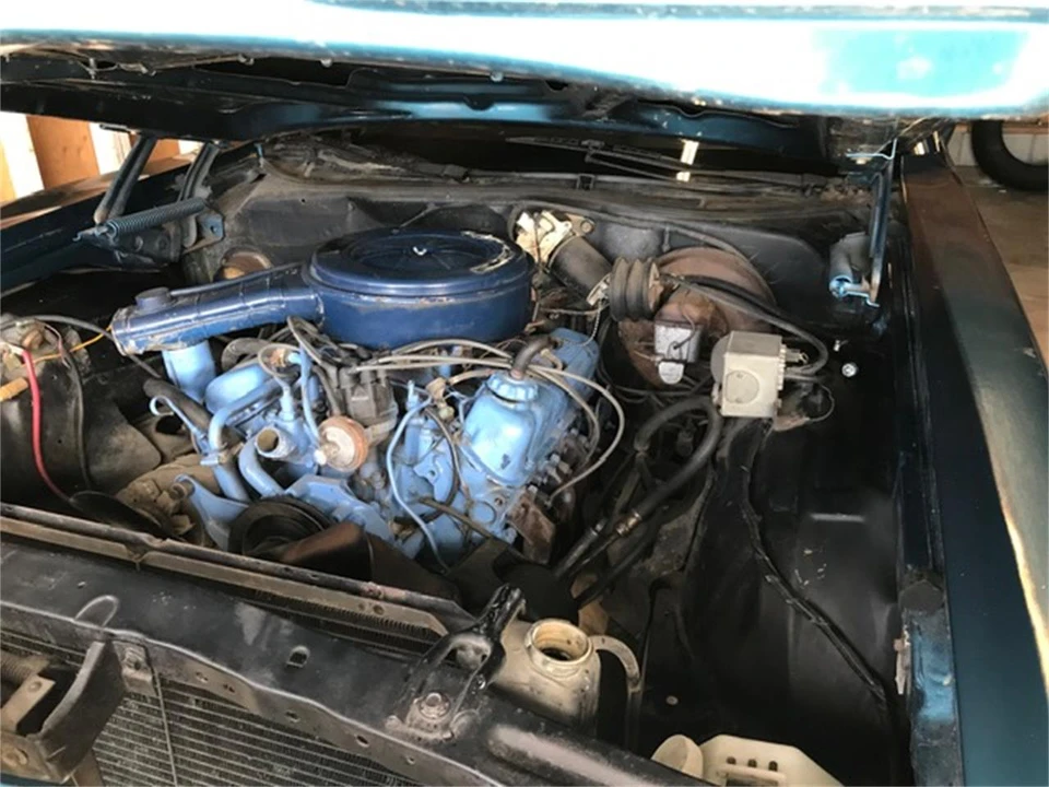 1972 Ford Ranchero 5th-7th Gen - Image 16 of 17