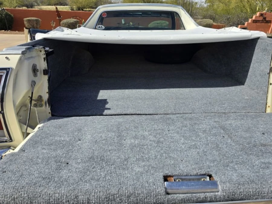 1972 Ford Ranchero 5th-7th Gen - Image 11 of 13