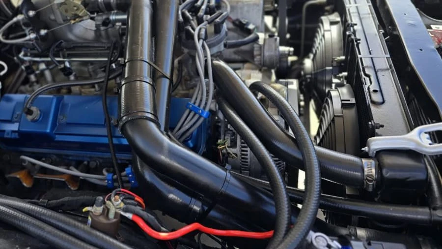 1972 Ford Ranchero 5th-7th Gen - Image 13 of 13