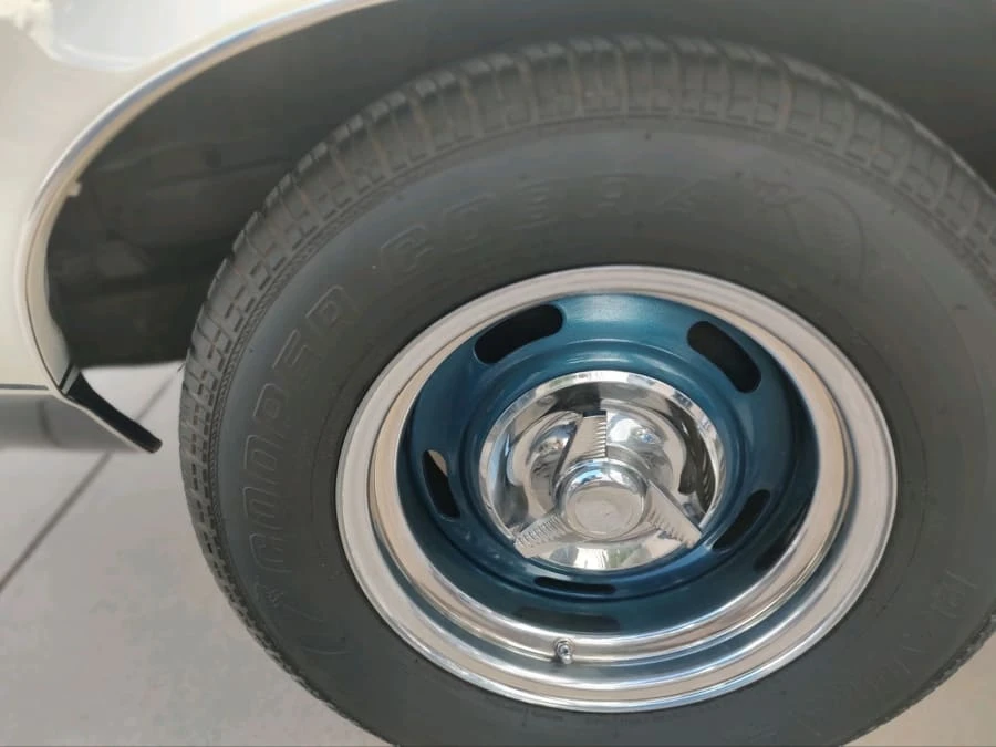 1972 Ford Ranchero 5th-7th Gen - Image 9 of 13