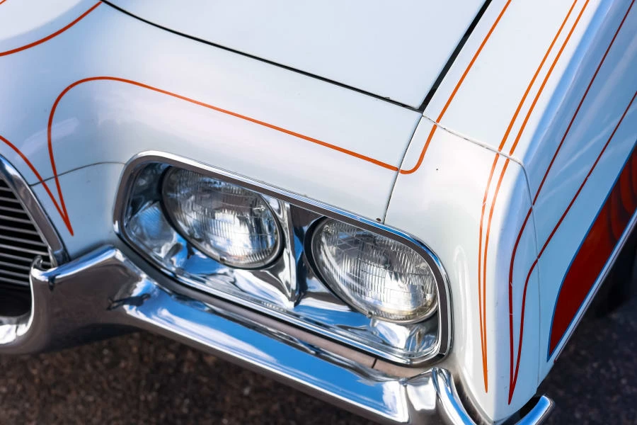 1972 Ford Ranchero 5th-7th Gen - Image 8 of 24