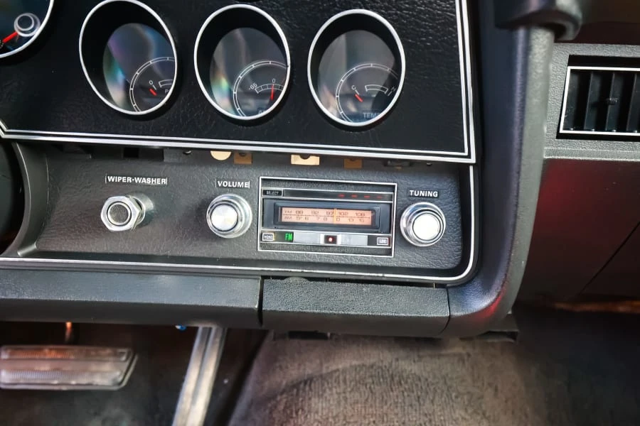 1972 Ford Ranchero 5th-7th Gen - Image 20 of 24