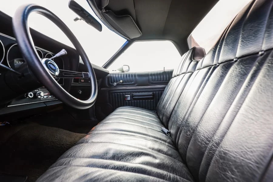 1972 Ford Ranchero 5th-7th Gen - Image 18 of 24