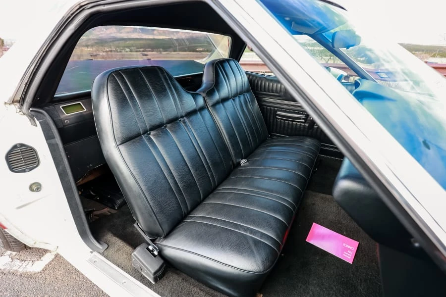 1972 Ford Ranchero 5th-7th Gen - Image 17 of 24