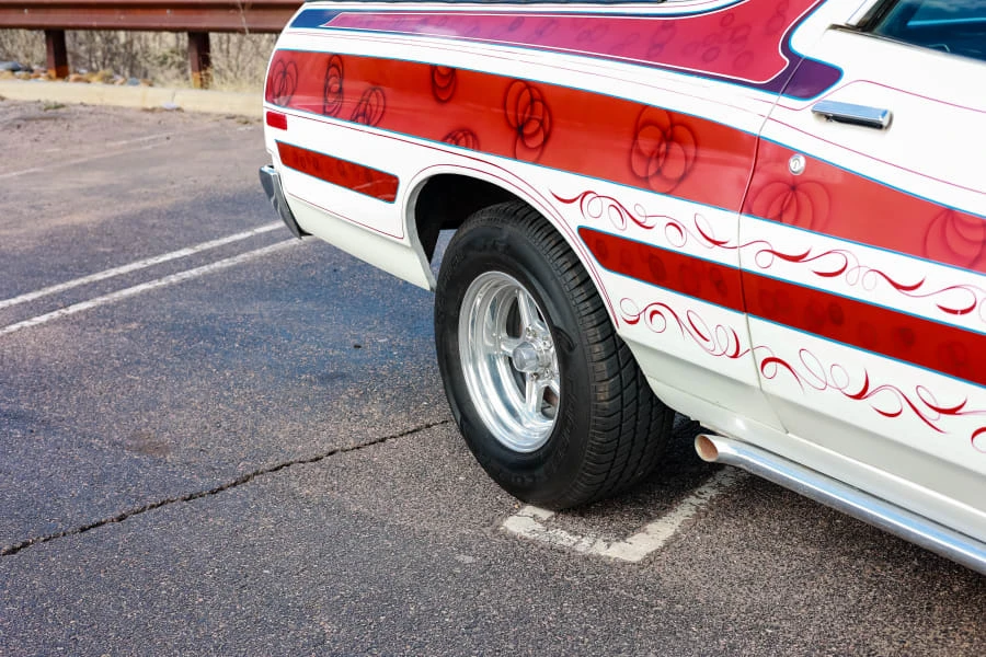 1972 Ford Ranchero 5th-7th Gen - Image 11 of 24