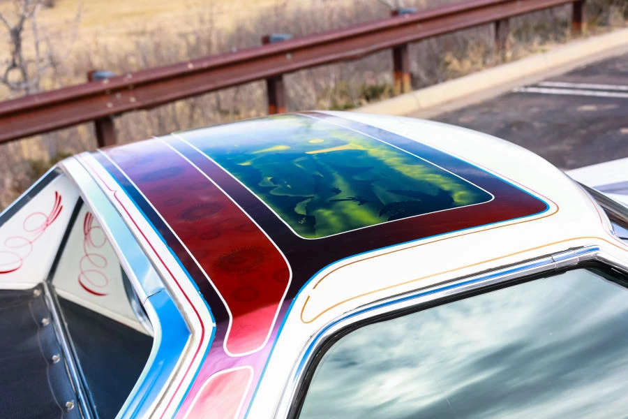1972 Ford Ranchero 5th-7th Gen - Image 9 of 24