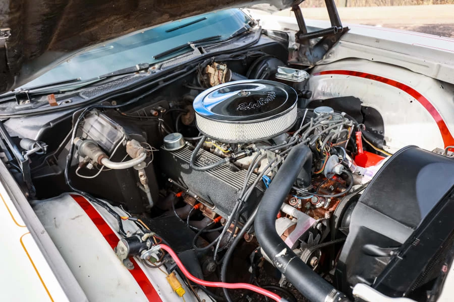 1972 Ford Ranchero 5th-7th Gen - Image 24 of 24