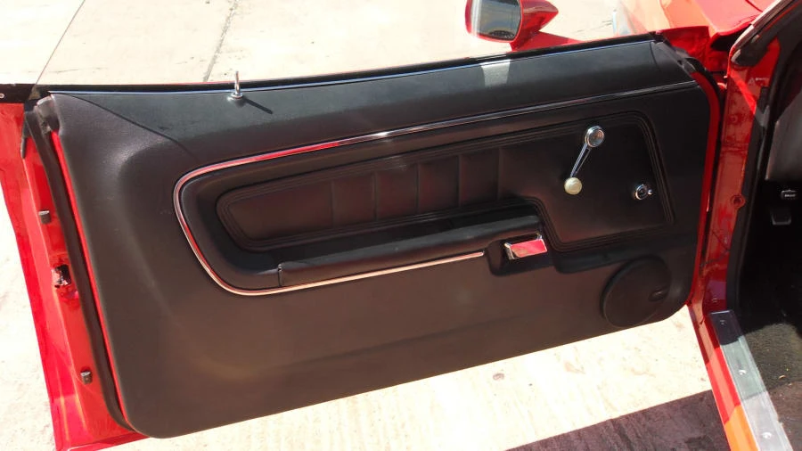 1972 Ford Ranchero 5th-7th Gen - Image 3 of 15