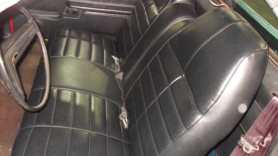 1972 Ford Ranchero 5th-7th Gen - Image 4 of 15