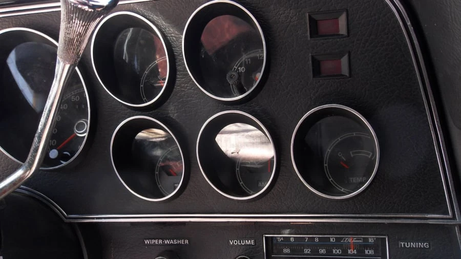 1972 Ford Ranchero 5th-7th Gen - Image 6 of 15