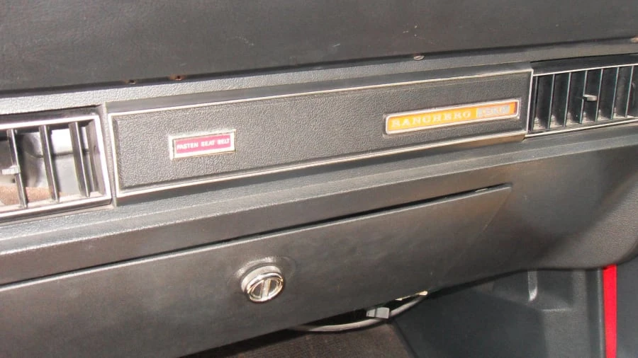 1972 Ford Ranchero 5th-7th Gen - Image 7 of 15