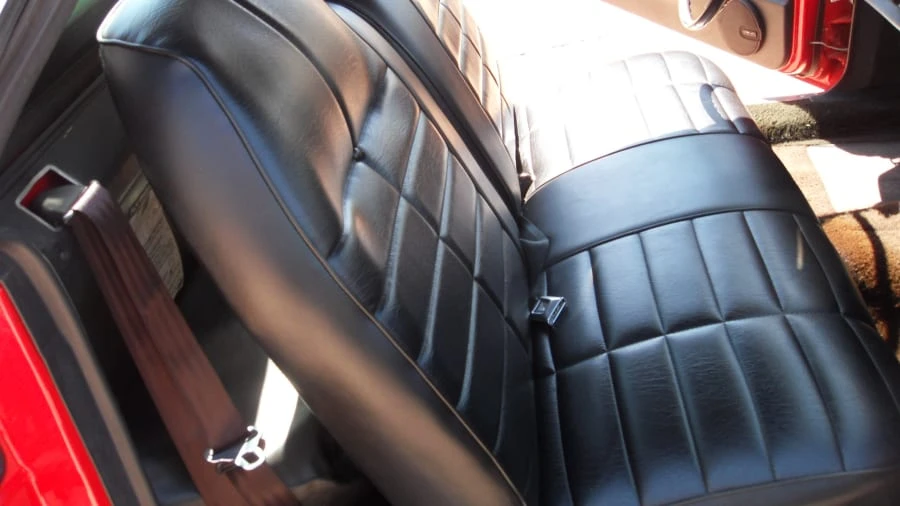 1972 Ford Ranchero 5th-7th Gen - Image 8 of 15