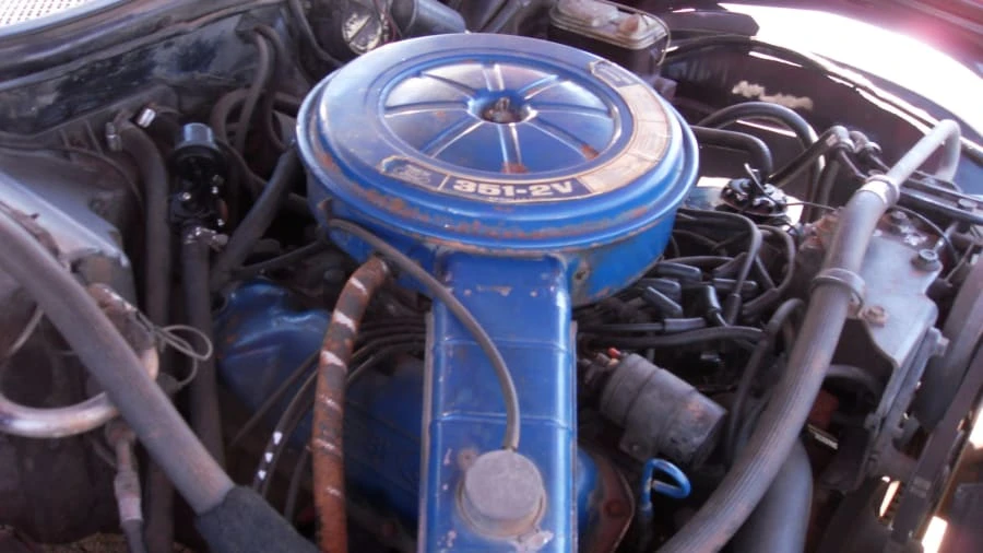 1972 Ford Ranchero 5th-7th Gen - Image 10 of 15
