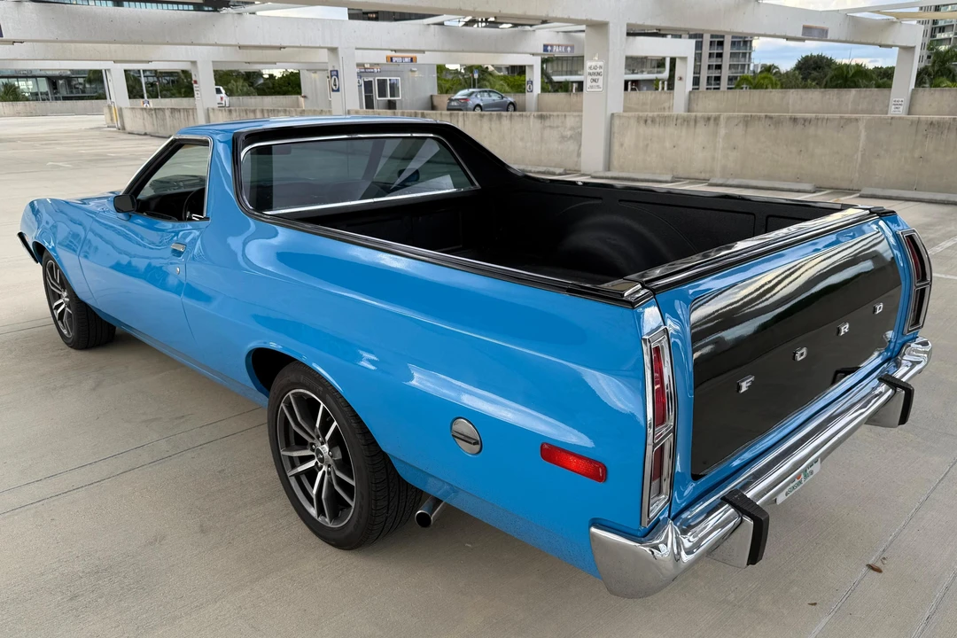 1972 Ford Ranchero 5th-7th Gen - Image 4 of 31