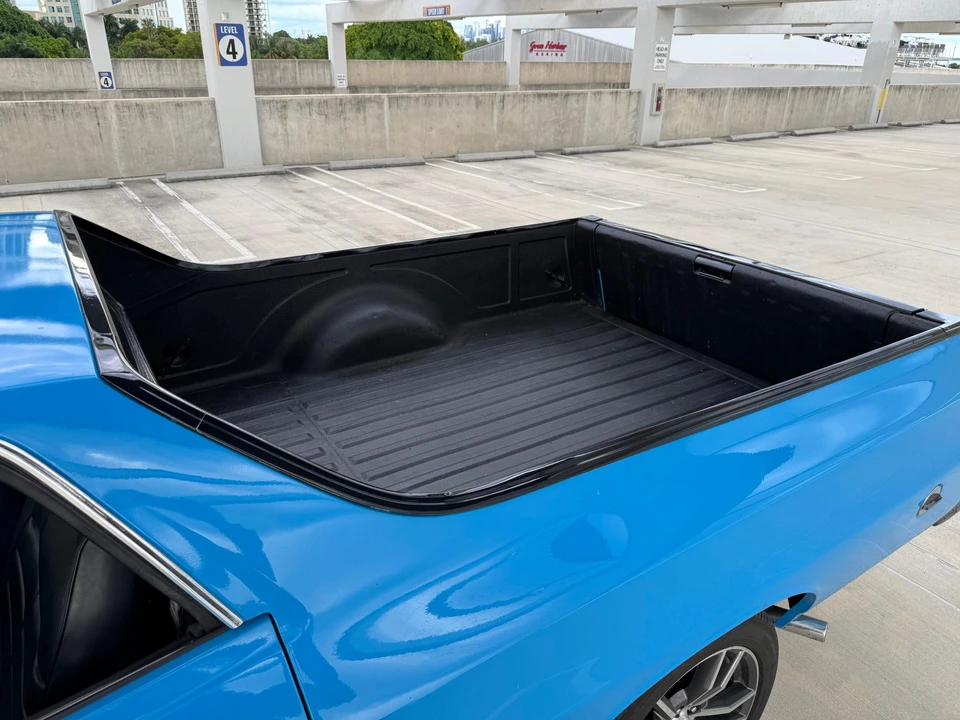 1972 Ford Ranchero 5th-7th Gen - Image 25 of 31