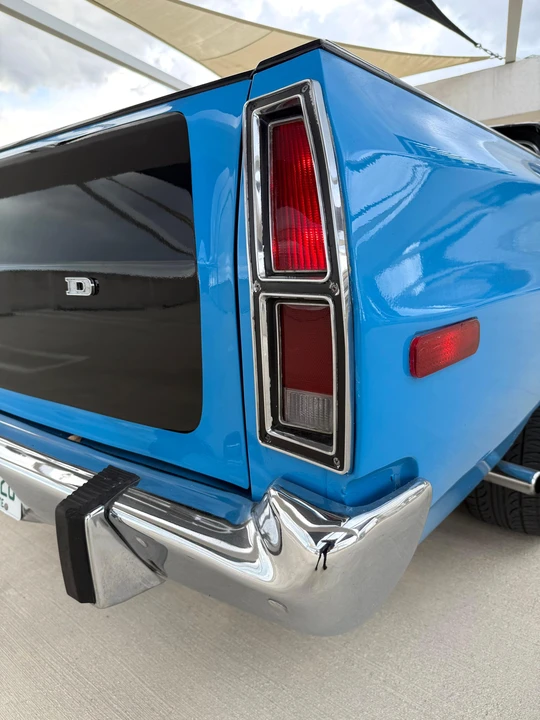 1972 Ford Ranchero 5th-7th Gen - Image 30 of 31