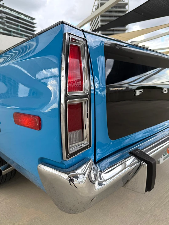 1972 Ford Ranchero 5th-7th Gen - Image 26 of 31